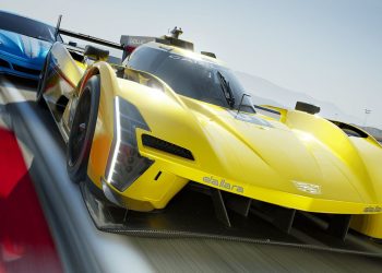 Forza Motorsport (2023) Review