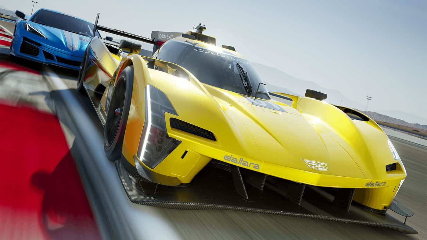 Forza Motorsport (2023) Review