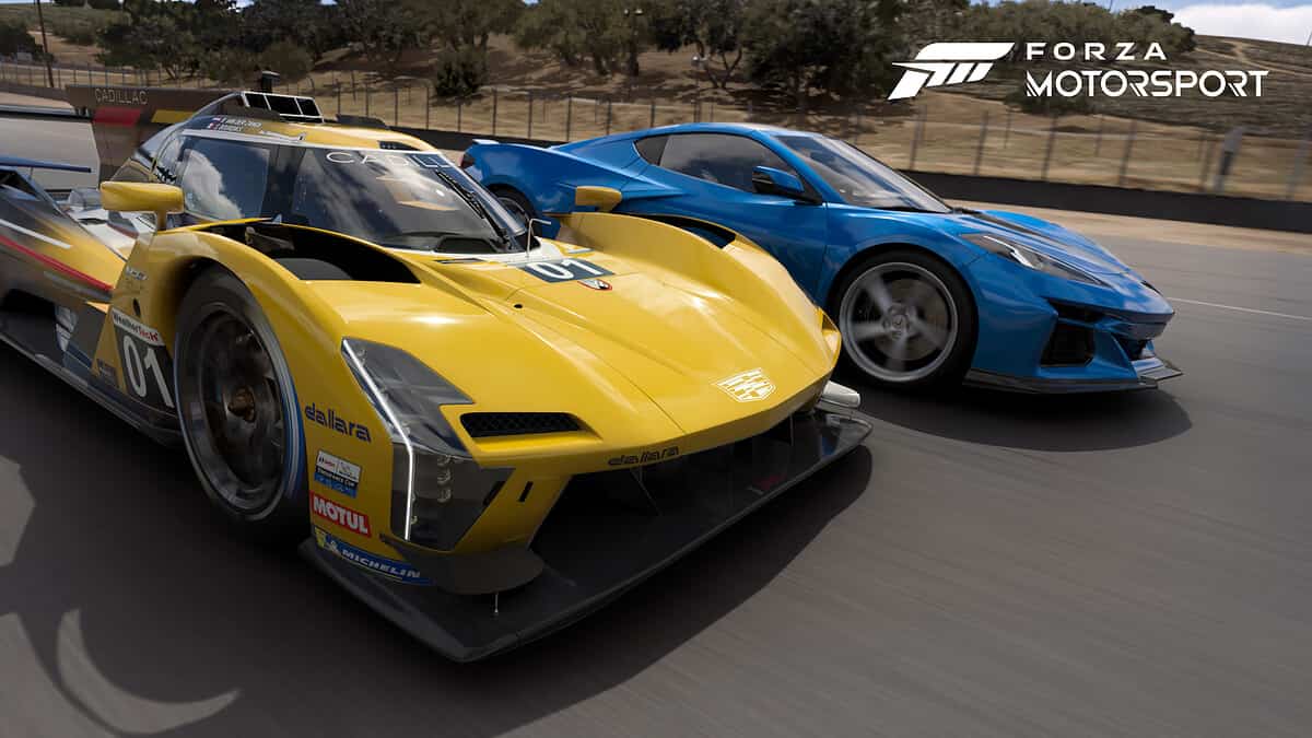 Forza Motorsport (2023) Review