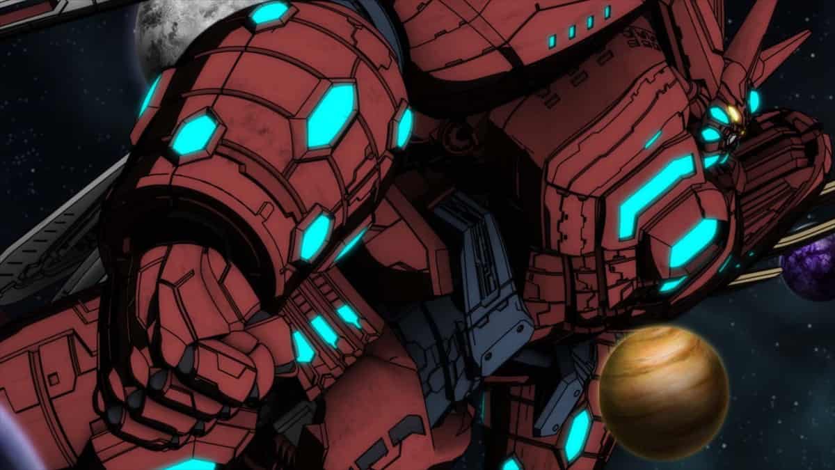 Getter Emperor