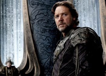 Has James Gunn Already Found his Jor-El for Superman: Legacy?