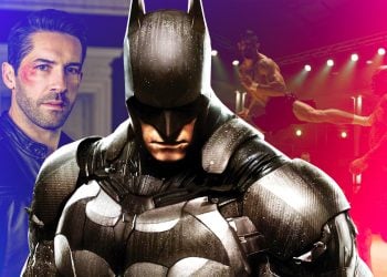 batman scott adkins