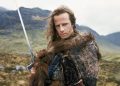 Highlander Reboot