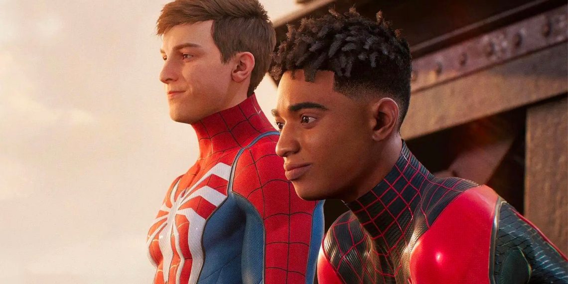 Insomniac's Spider-Man 2 Has A Better Story Than The MCU Movies