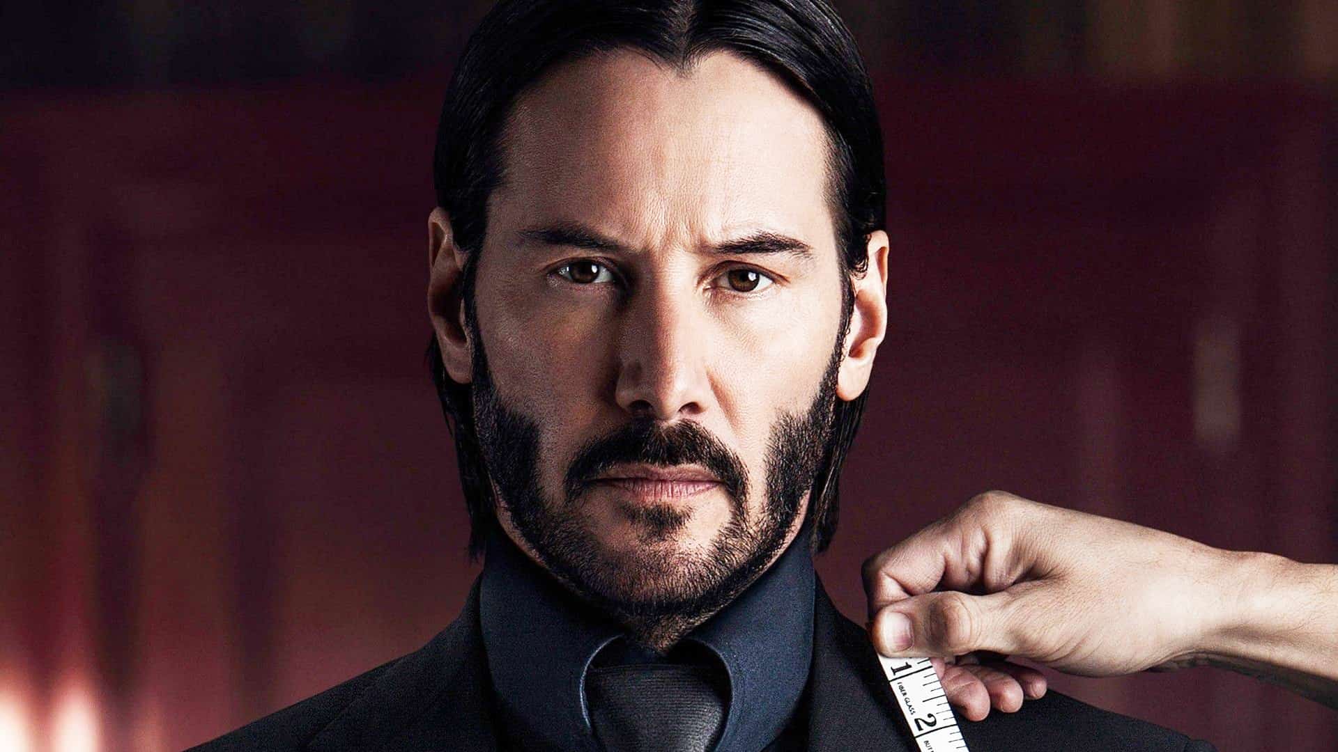 Keanu Reeves Wants A Team-Up Movie With Major Action Star
