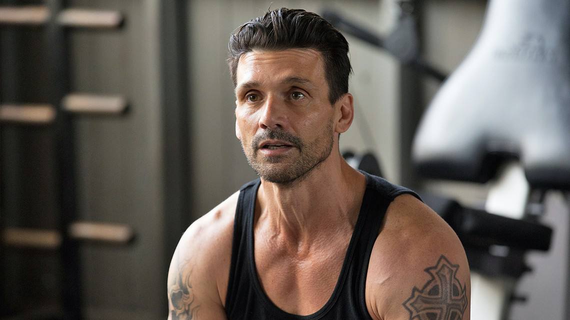 The Fantastic MMA Drama Every Cobra Kai Fan Needs to Watch