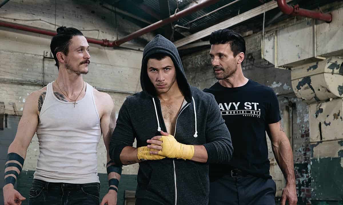 Kingdom MMA Cobra Kai