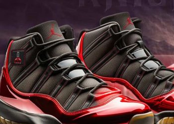 Knight Rider Sneakers