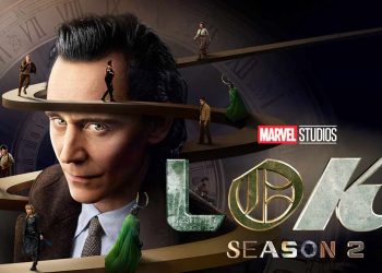 Win A Loki Apparel Hamper to Celebrate Season 2