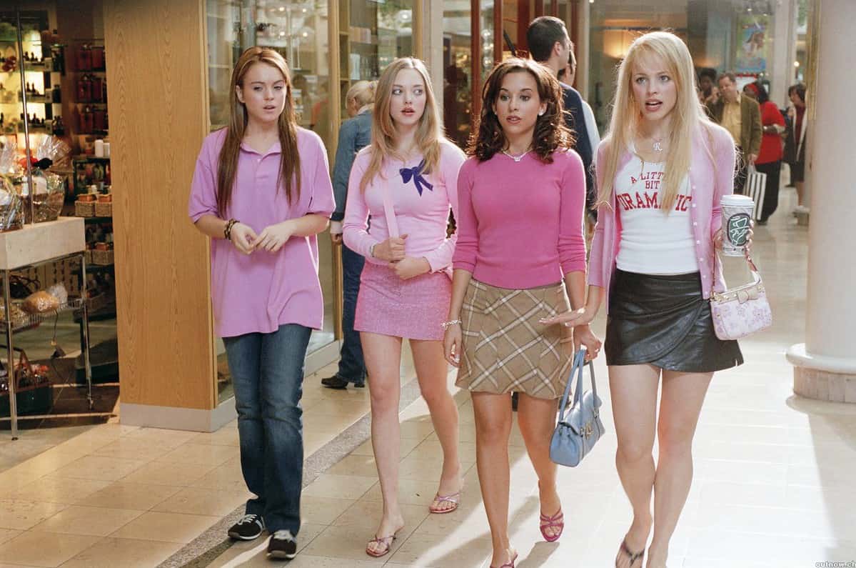 TikTok Is Now Releasing Movies In Multiple Parts – And It’s The Worst Idea Ever Mean Girls Day