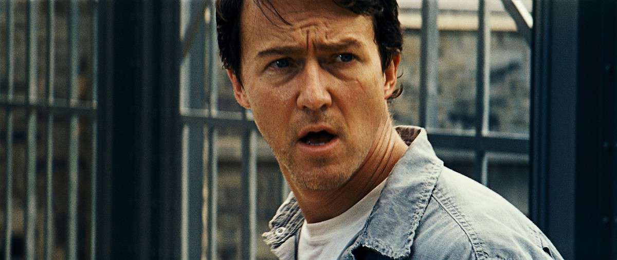 Kevin Feige Never Wants to Work with Edward Norton and Joss Whedon Again
