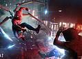 Spider-Man 2 Proves We Need a Superman Game Bad