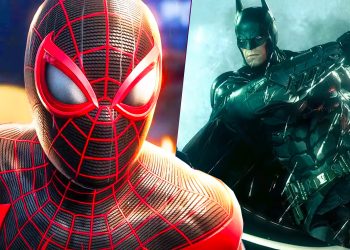 Marvel's Spider-Man 2 Fulfils Batman: Arkham's Potential – And Proves WB Games Messed Up