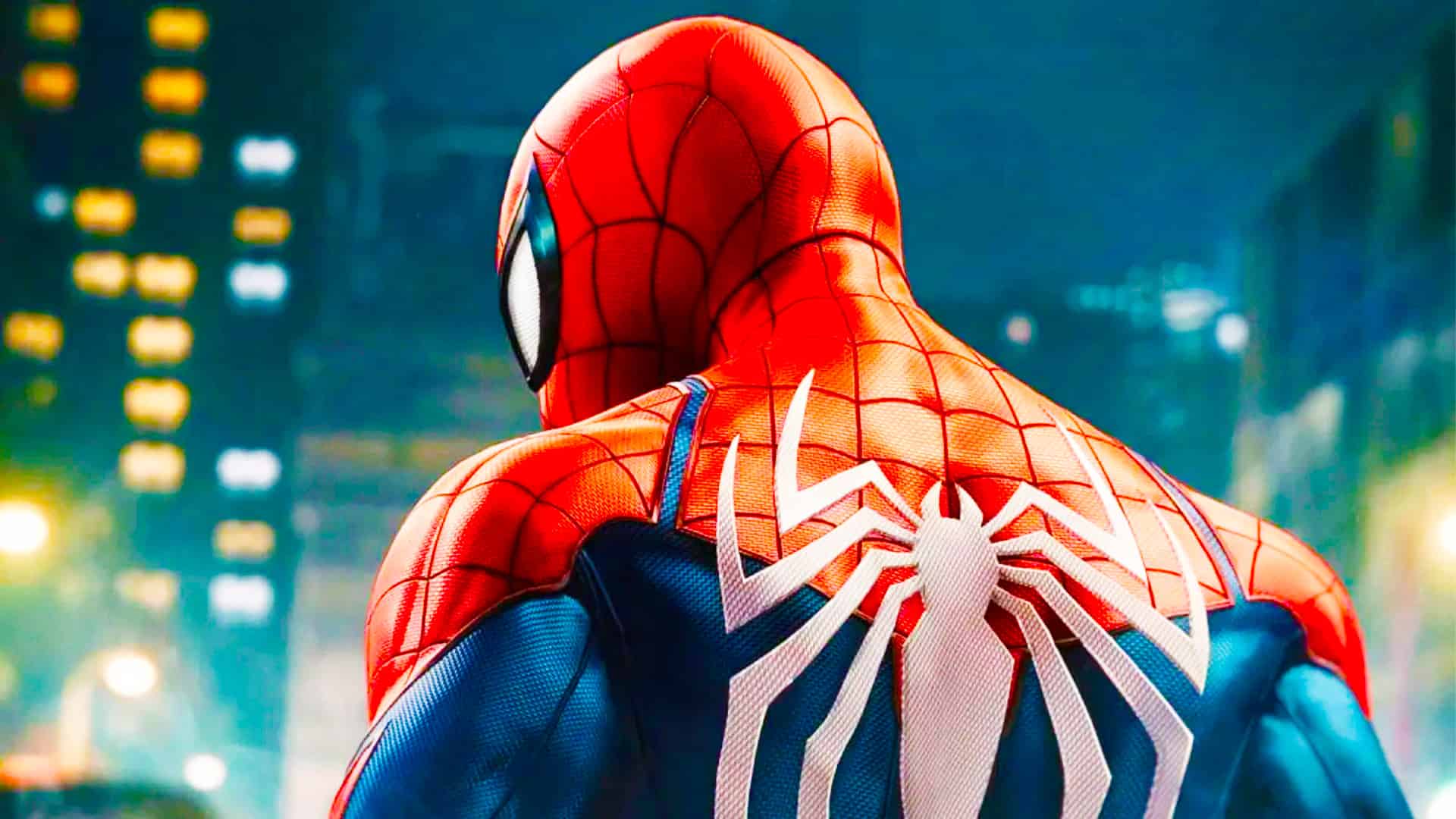 Marvel's Spider-Man 2' Video Game Director Teases Venom Spinoff