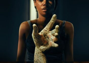 Most scariest horror movie of 2023 to premiere on Netflix in october 2023