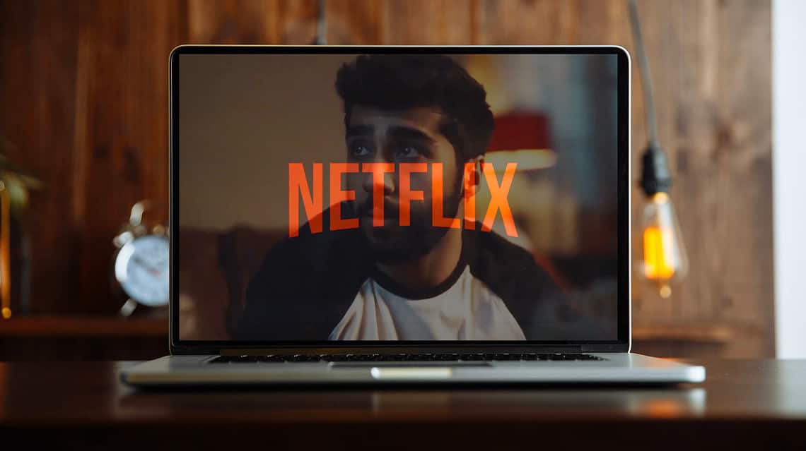 Netflix Accused