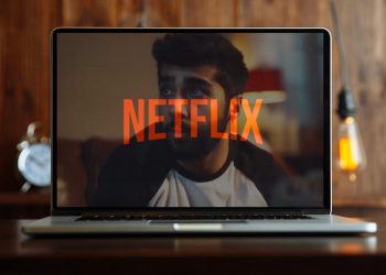 Netflix Accused