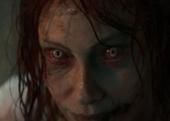 Netflix horror movies to binge watch this halloween 2023