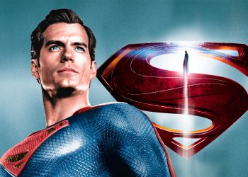 New Detail From Storyboard Artist Completely Changes Man of Steel