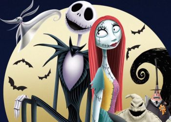 Nightmare Before Christmas 2 - sequel or prequel