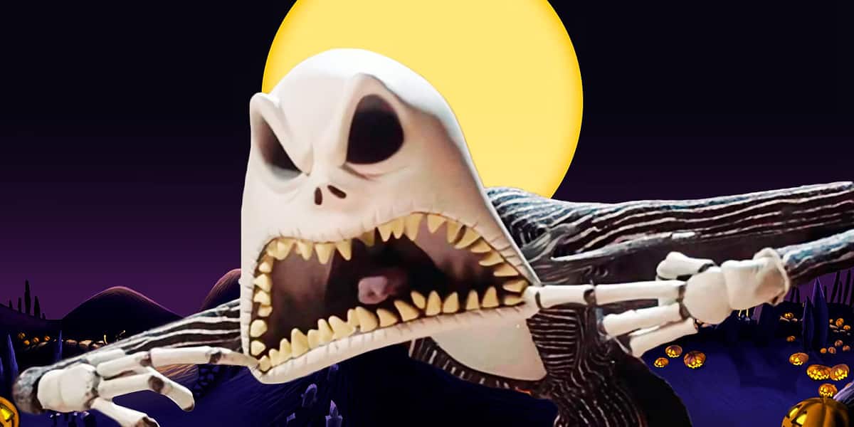 Why The Nightmare Before Christmas 2 Is Right to be a Prequel – Not a Sequel