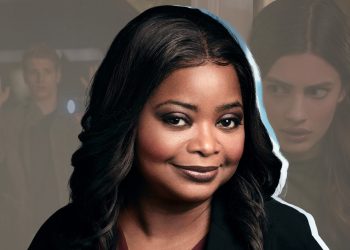 Octavia Spencer's Psychological Thriller From 5 Years Ago Is Suddenly In Netflix's Top 10 Ma