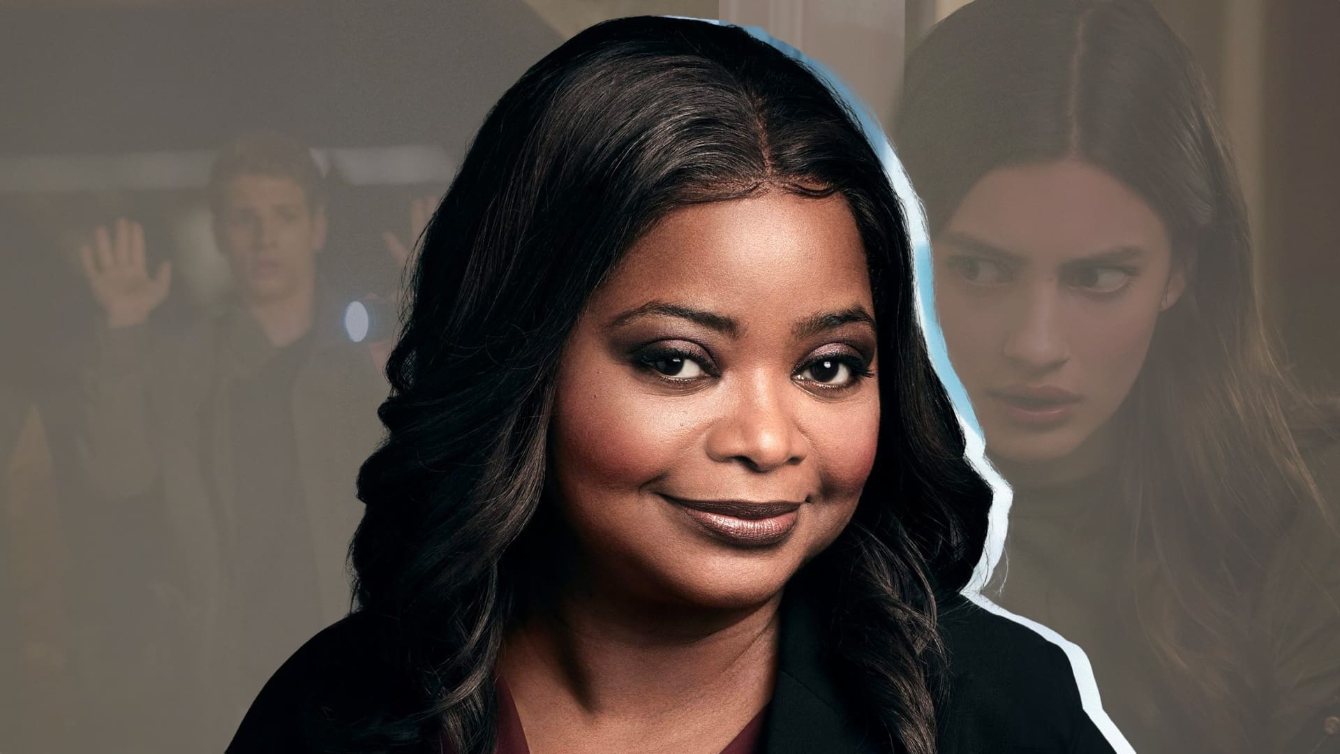 Octavia Spencer's Psychological Thriller From 5 Years Ago Is Suddenly In Netflix's Top 10 Ma