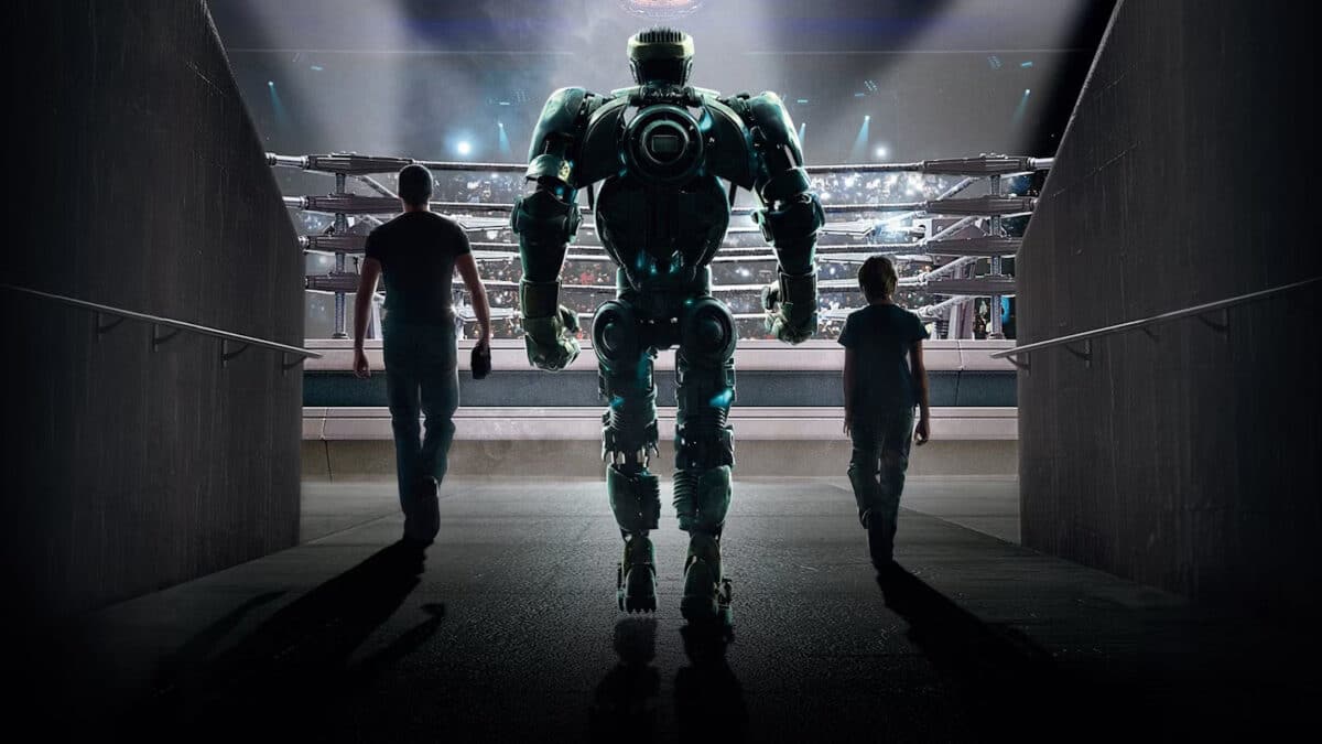 Real Steel Movie Sequel
