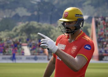 Review: Cricket 24 Is One Of The Worst Games of 2023