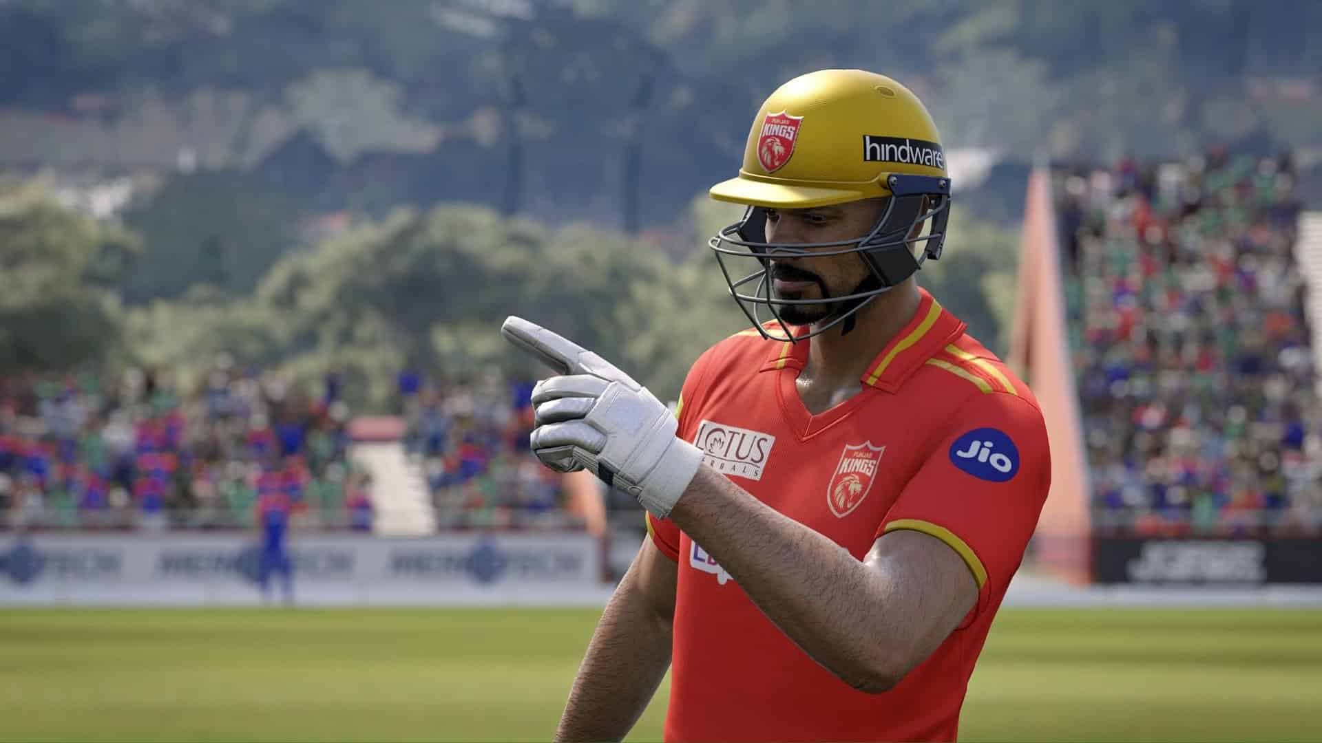 Review: Cricket 24 Is One Of The Worst Games of 2023