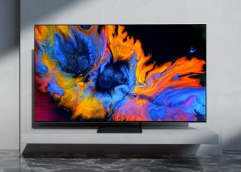Samsung's S90C OLED Is The Best TV of 2023