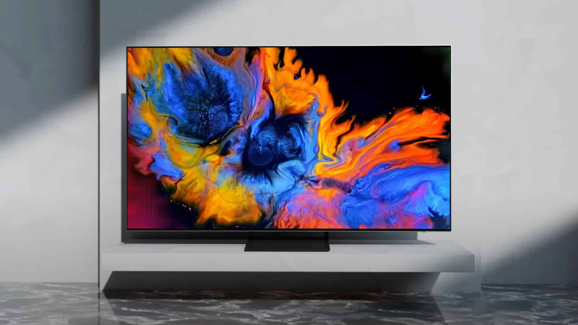 Samsung's S90C OLED Is The Best TV of 2023