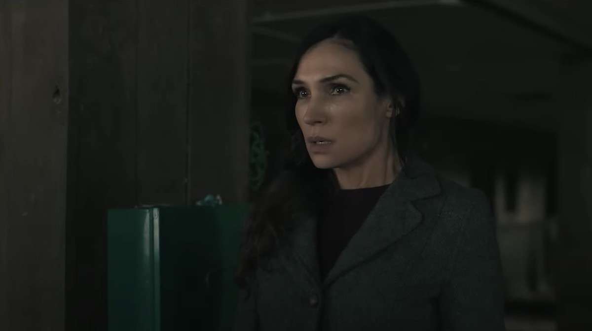 Everyone Is Talking About Netflix's New Psychological Mystery Thriller