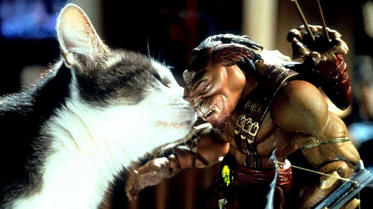 Forget Barbie! This Is The Best Toys Come To Life Movie