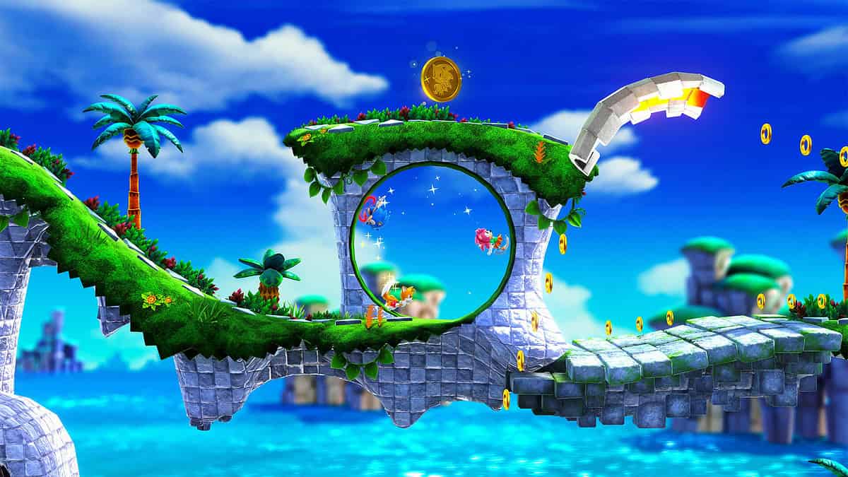 Platformer PS5