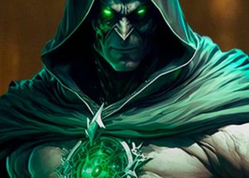Strongest Characters In DC Universe