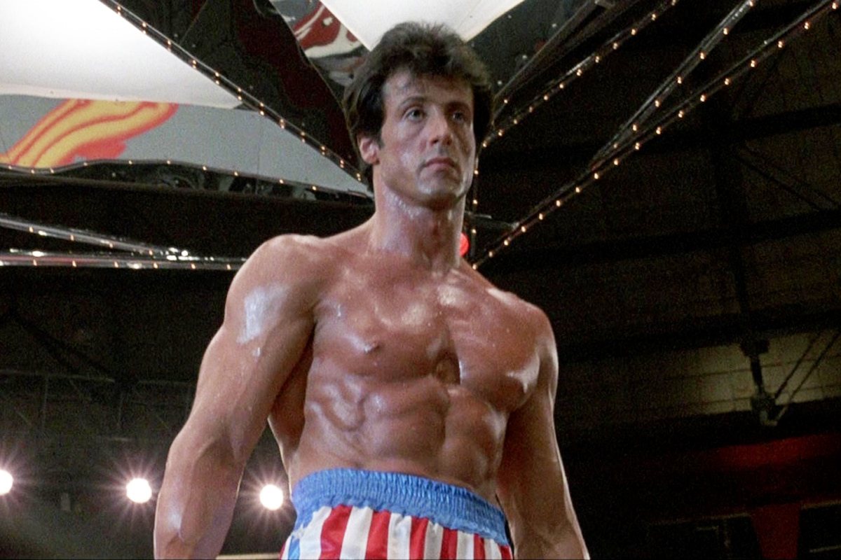 "He Couldn't Beat Me" - Denzel Washington Says He'd Take Sylvester Stallone in a Fight