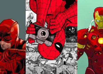 The 24 Best Marvel Characters And Heroes of All-Time