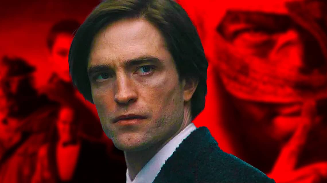 The Batman 2 Teases The Debut Of The Dark Knight's Most Notorious Villain
