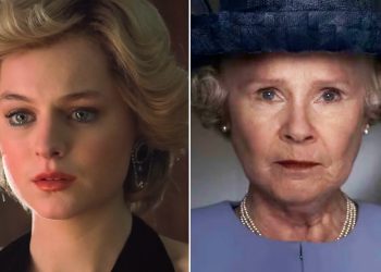 The Crown Season 6 Will Focus On Princess Diana’s Death