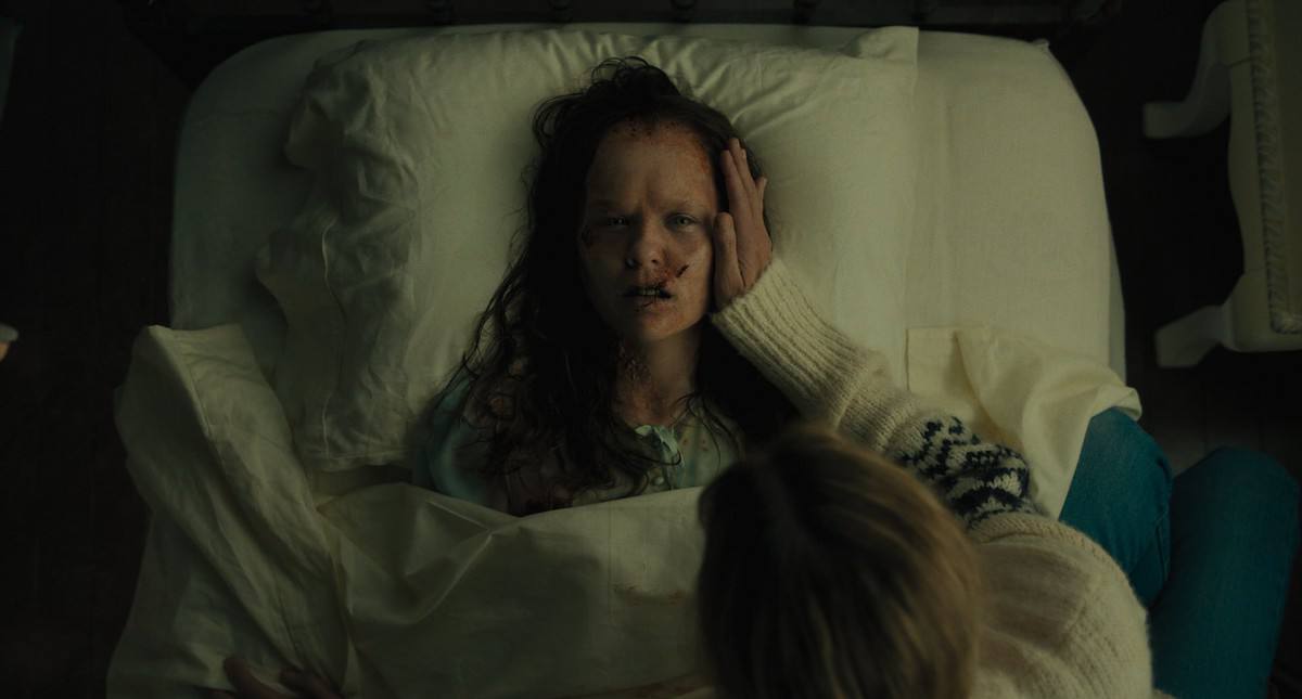 The Exorcist Believer Review