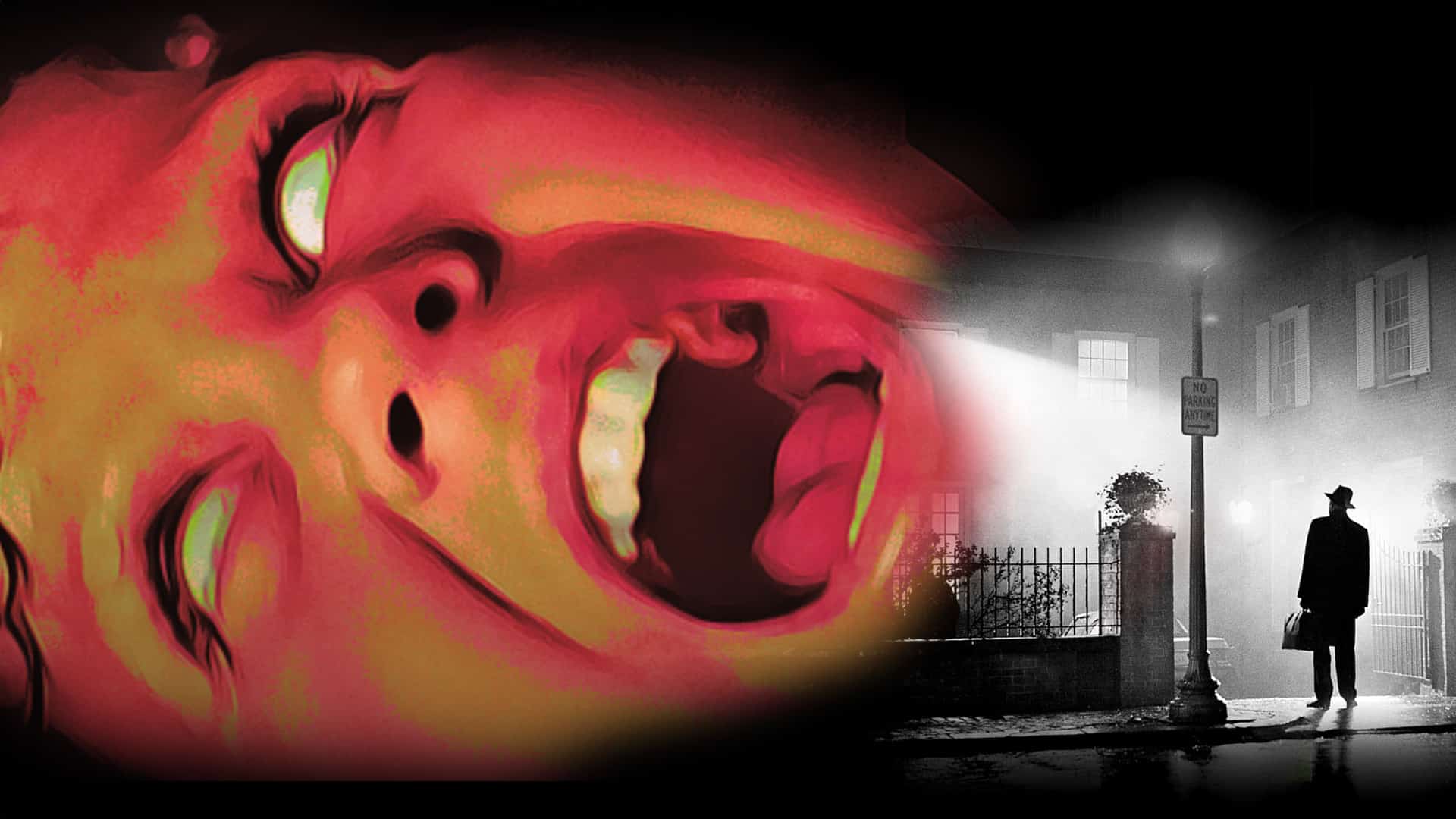 The Exorcist's Most Popular Scene Wasn't Even in the Original Movie