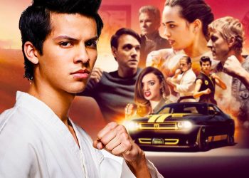 The Fantastic MMA Drama Every Cobra Kai Fan Needs to Watch