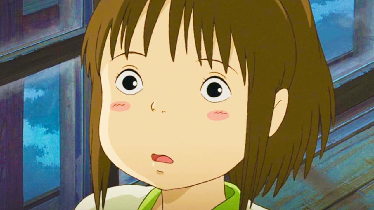 The Greatest Anime Scene Of All Time