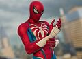 The Marvel's Spider-Man 2 Suit Everyone Is Talking About