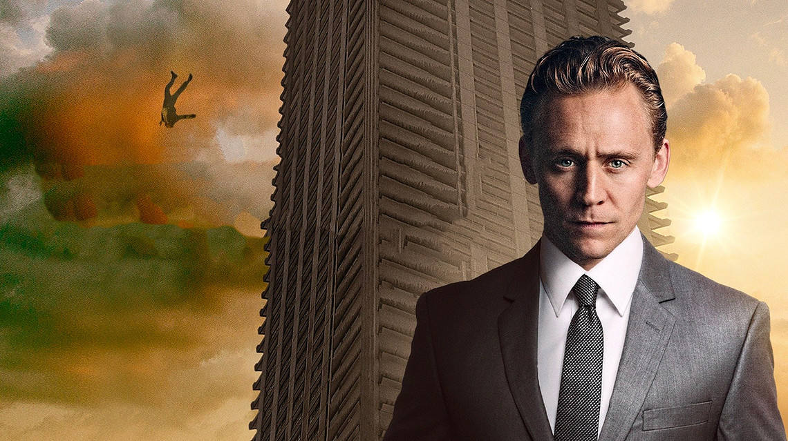 Tom Hiddleston’s Underrated Dystopian Thriller Is Dominating Amazon Prime Video