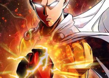 Top Powerful And Strongest Anime Characters