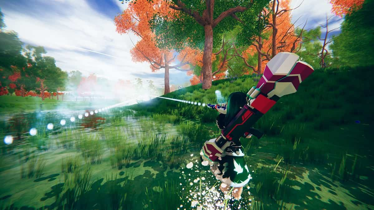 Trianga’s Project: Battle Splash 2.0 Review