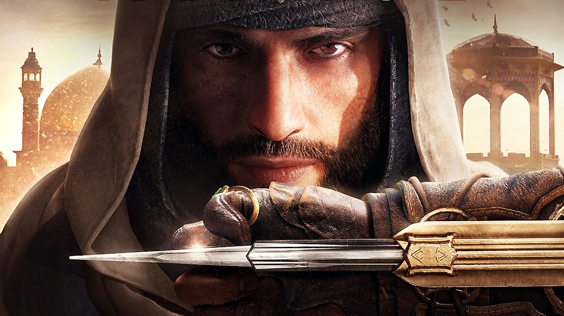 Assassin's Creed Mirage Review