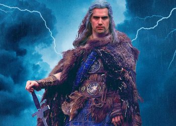 What Fans Want To See In The Henry Cavill Highlander Reboot